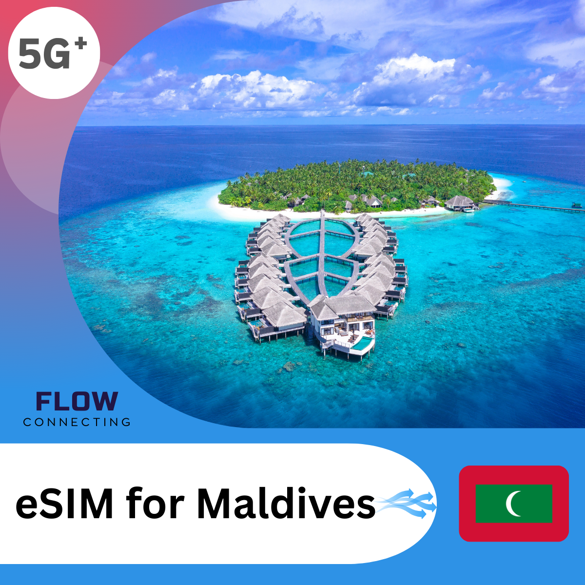 Maldives eSIM