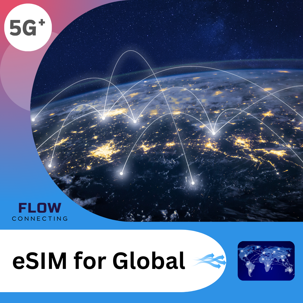 Global eSIM