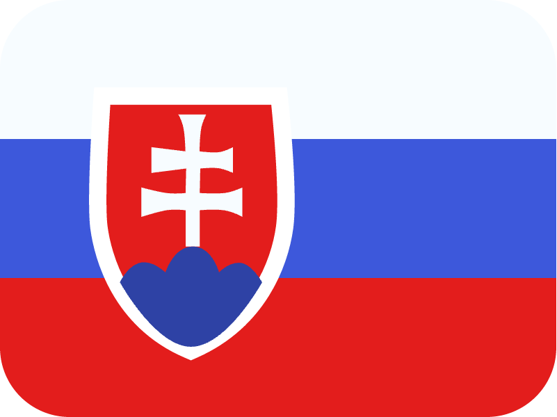 esim for Slovakia