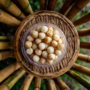Macadamia Seeds