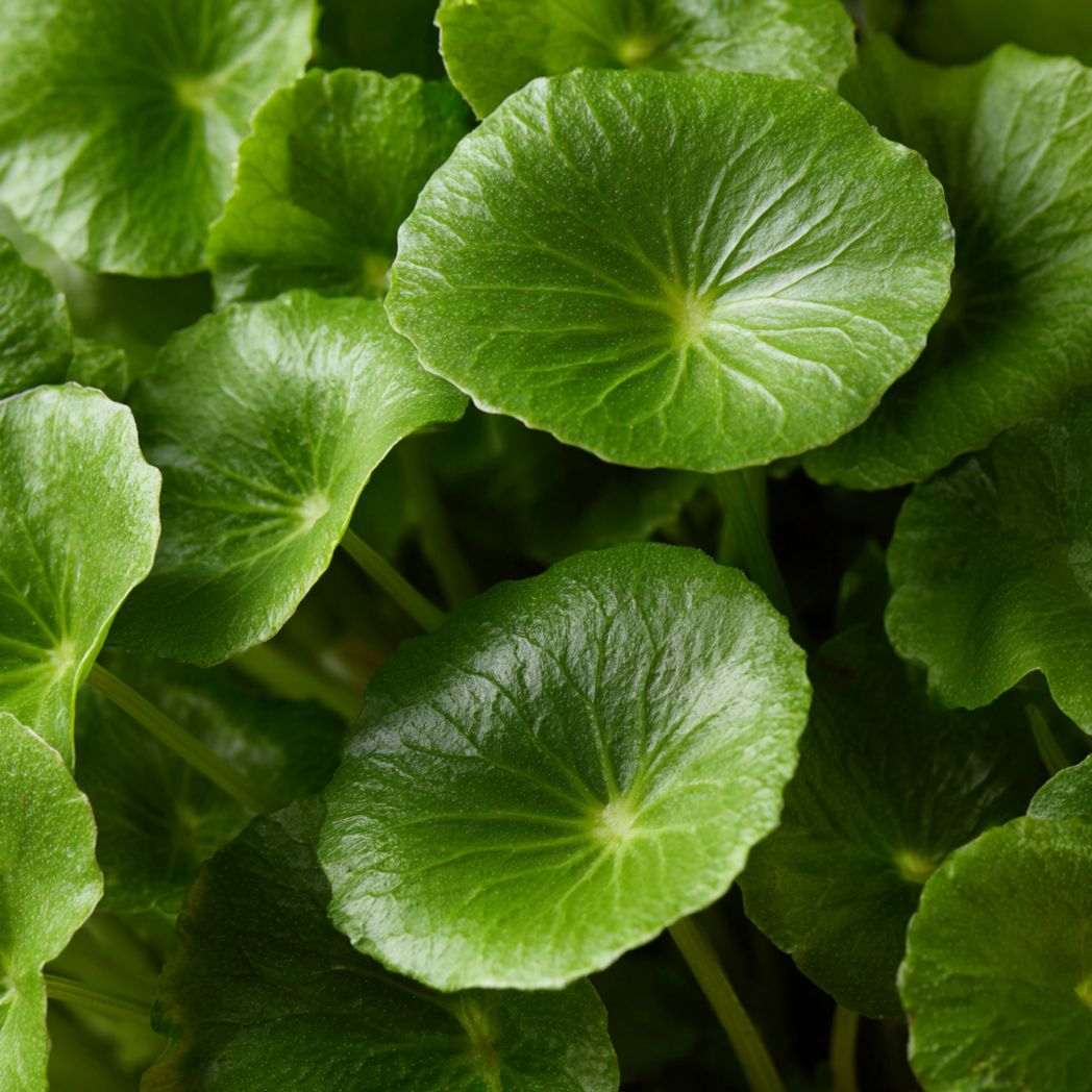 Gotu Kola (Centella) Seeds – 1100 Seeds