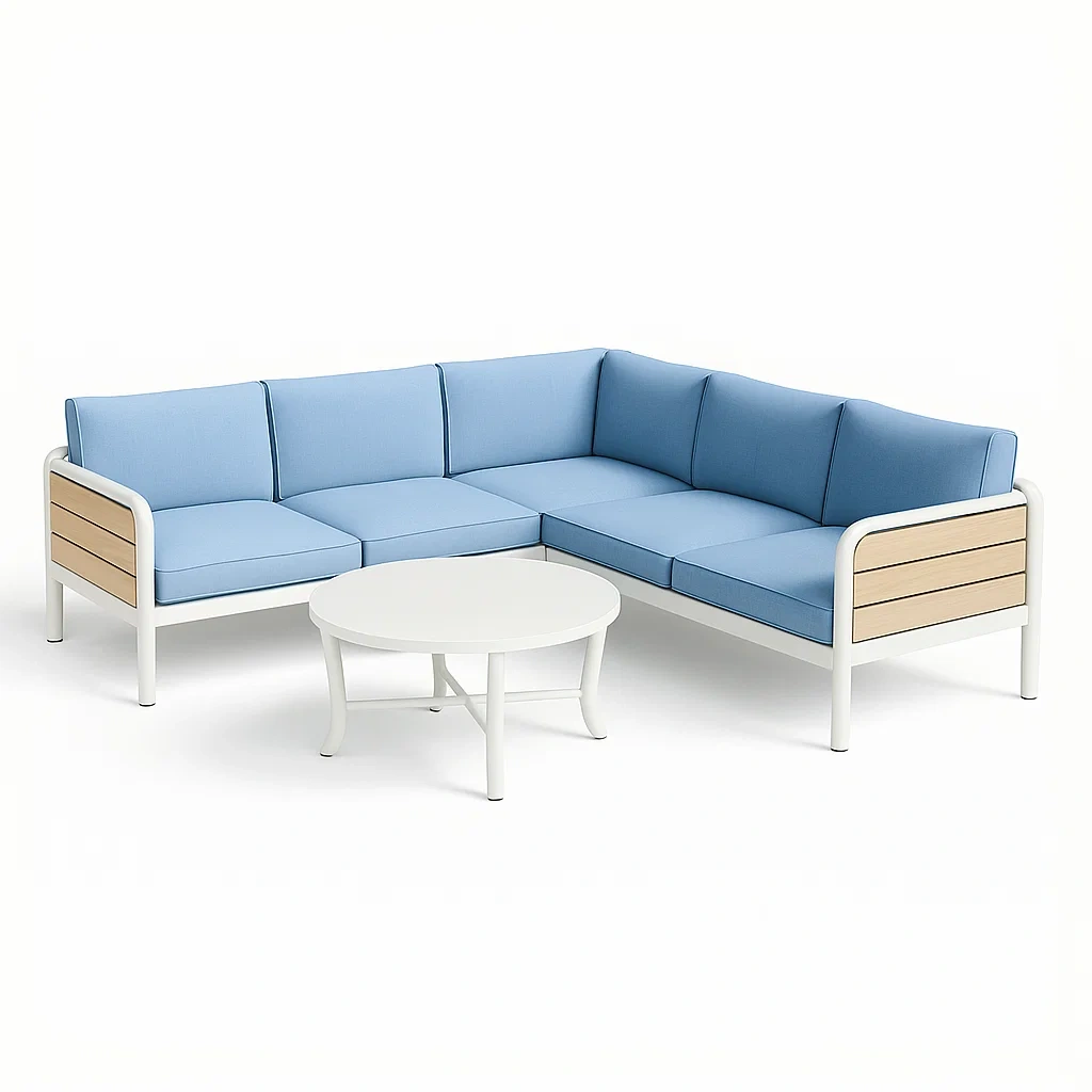 Mobilier de jardin,Salon de jardin - furniessent