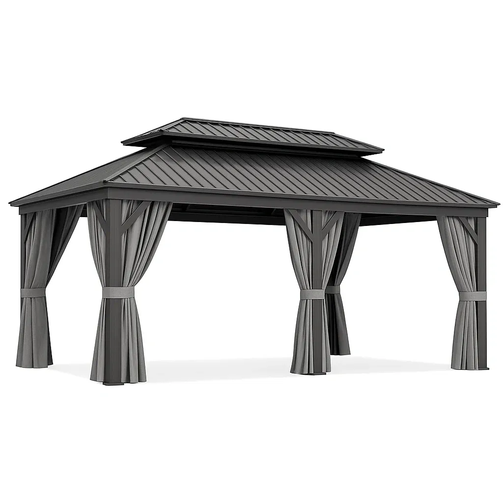 Jardin & Extérieur,Pavillon de jardin - furniessent
