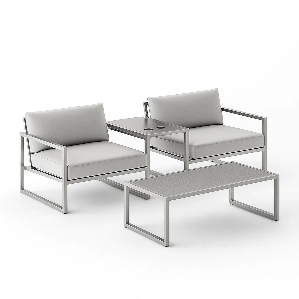 Mobilier de jardin,Salon de jardin - furniessent