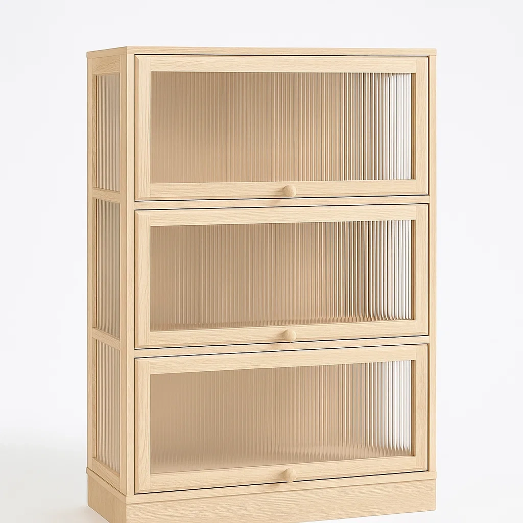 Meubles de rangement,Meuble vitrine - furniessent