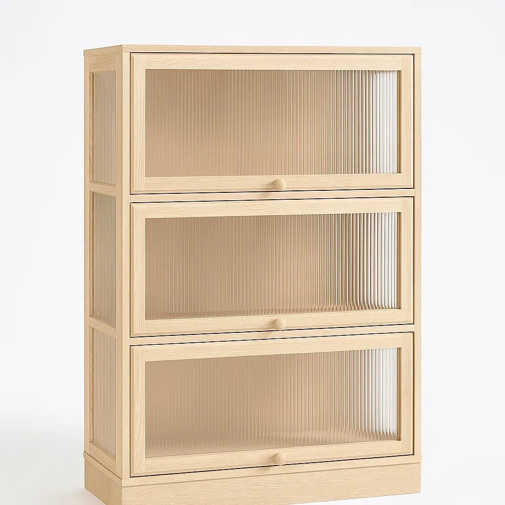 Meubles de rangement,Meuble vitrine - furniessent