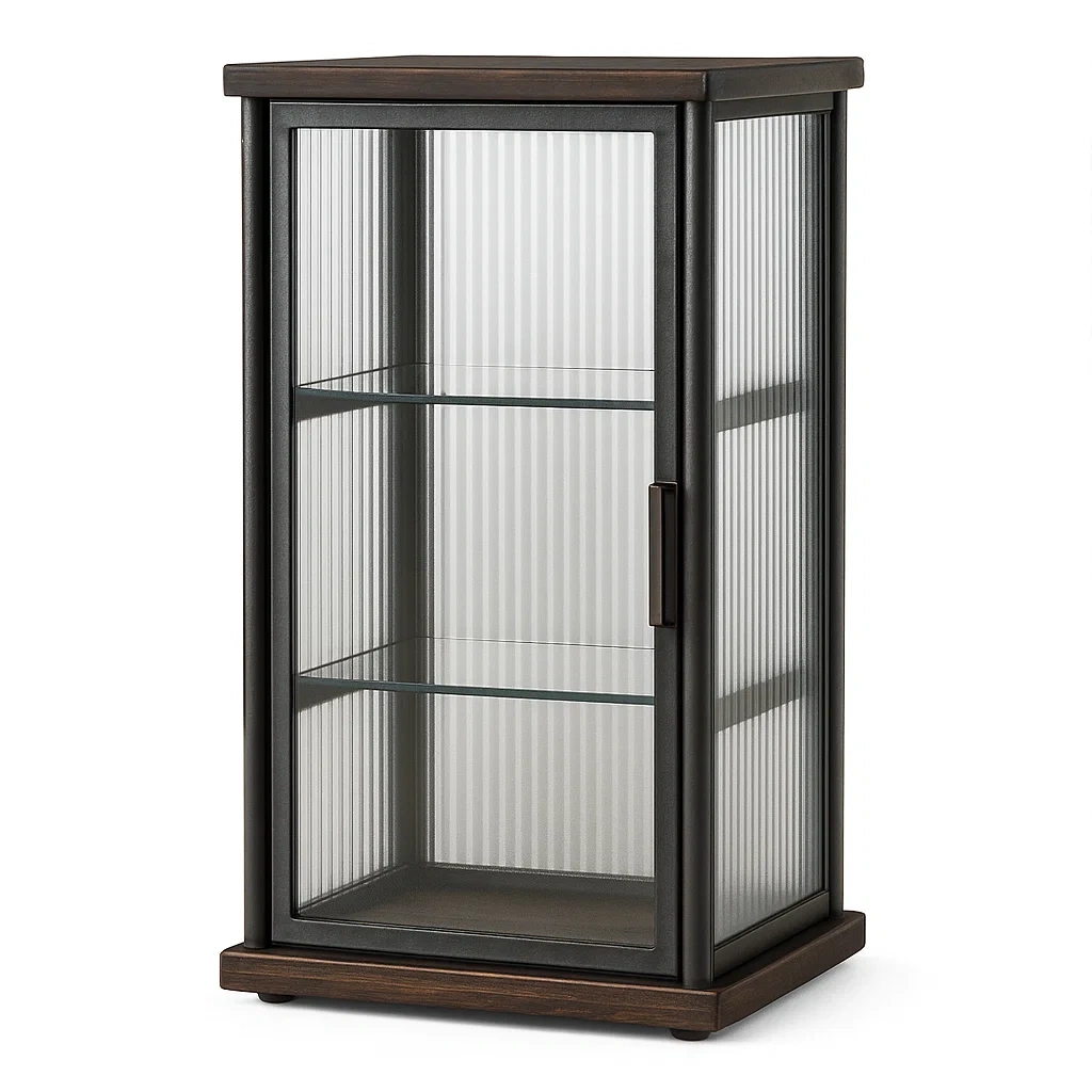 Meubles de rangement,Meuble vitrine - furniessent