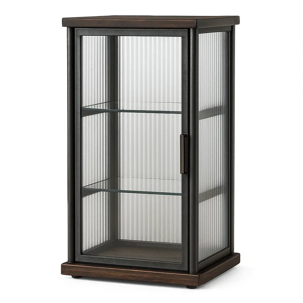 Meubles de rangement,Meuble vitrine - furniessent