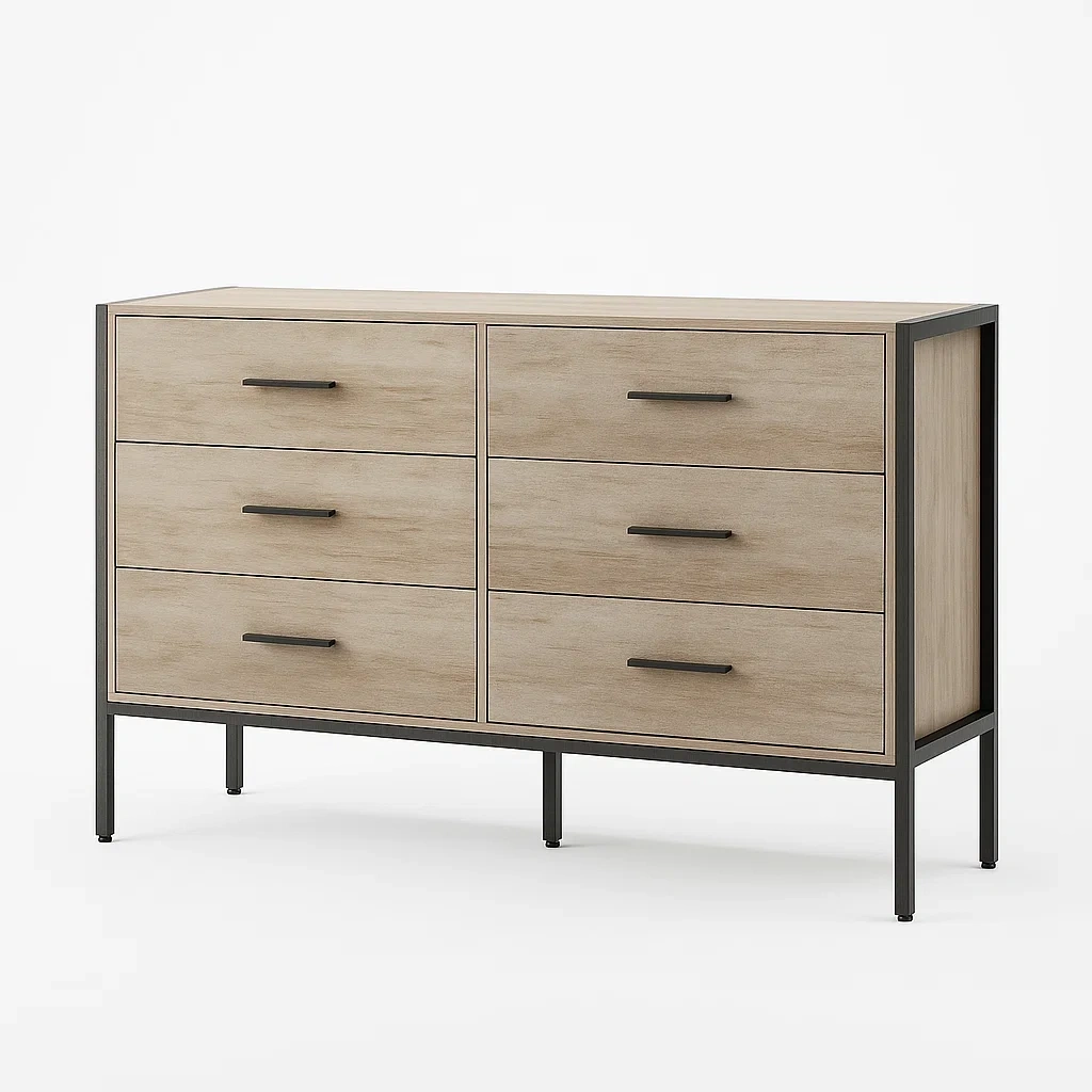 Meubles de rangement,Commode à tiroirs - furniessent