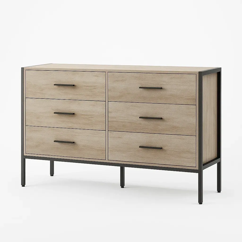 Meubles de rangement,Commode à tiroirs - furniessent