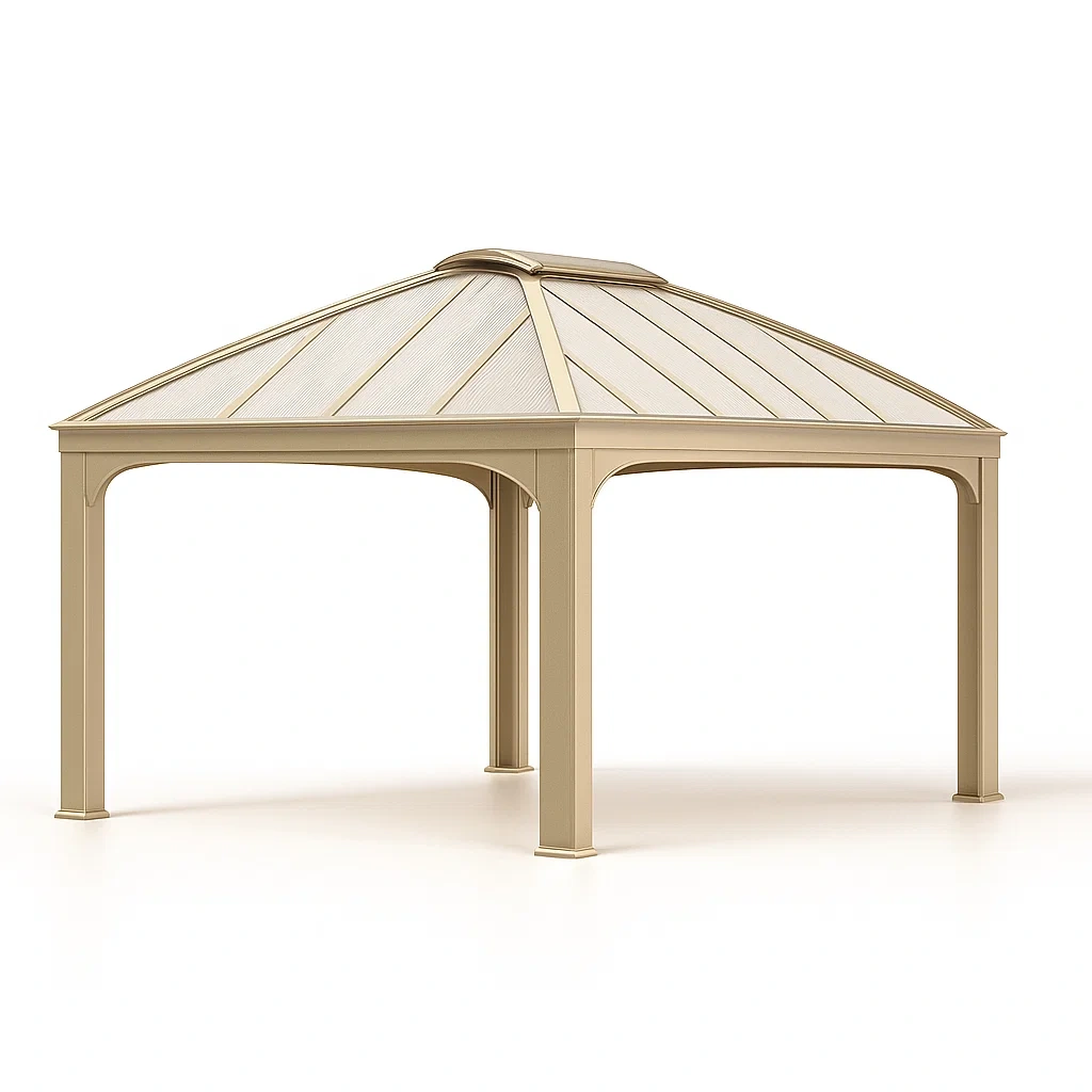 Jardin & Extérieur,Pavillon de jardin - furniessent