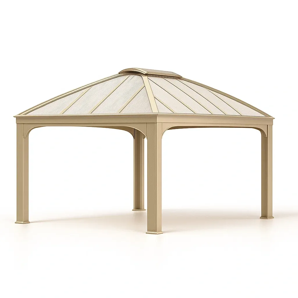 Jardin & Extérieur,Pavillon de jardin - furniessent