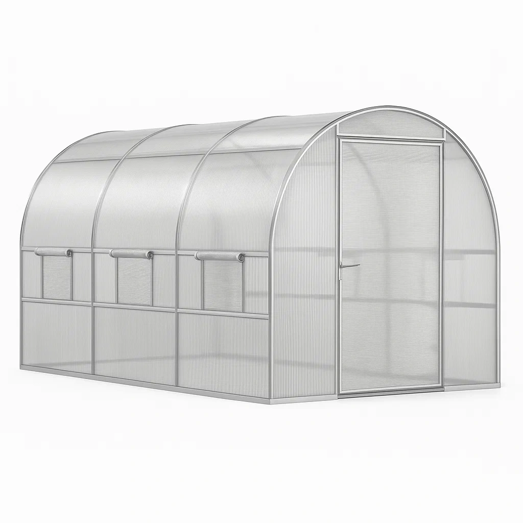 Jardin & Extérieur,Serre de jardin - furniessent