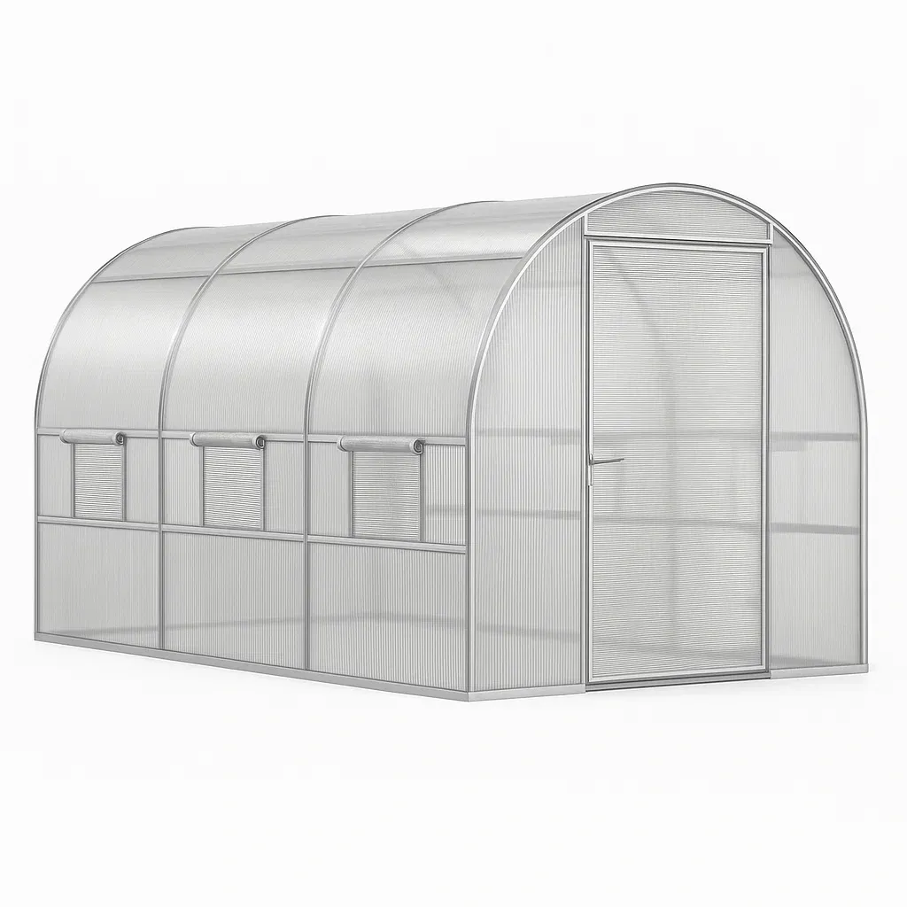 Jardin & Extérieur,Serre de jardin - furniessent