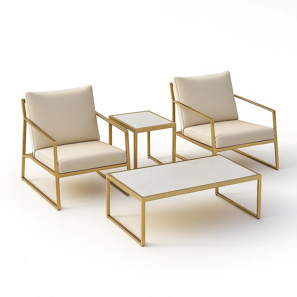 Mobilier de jardin,Salon de jardin - furniessent