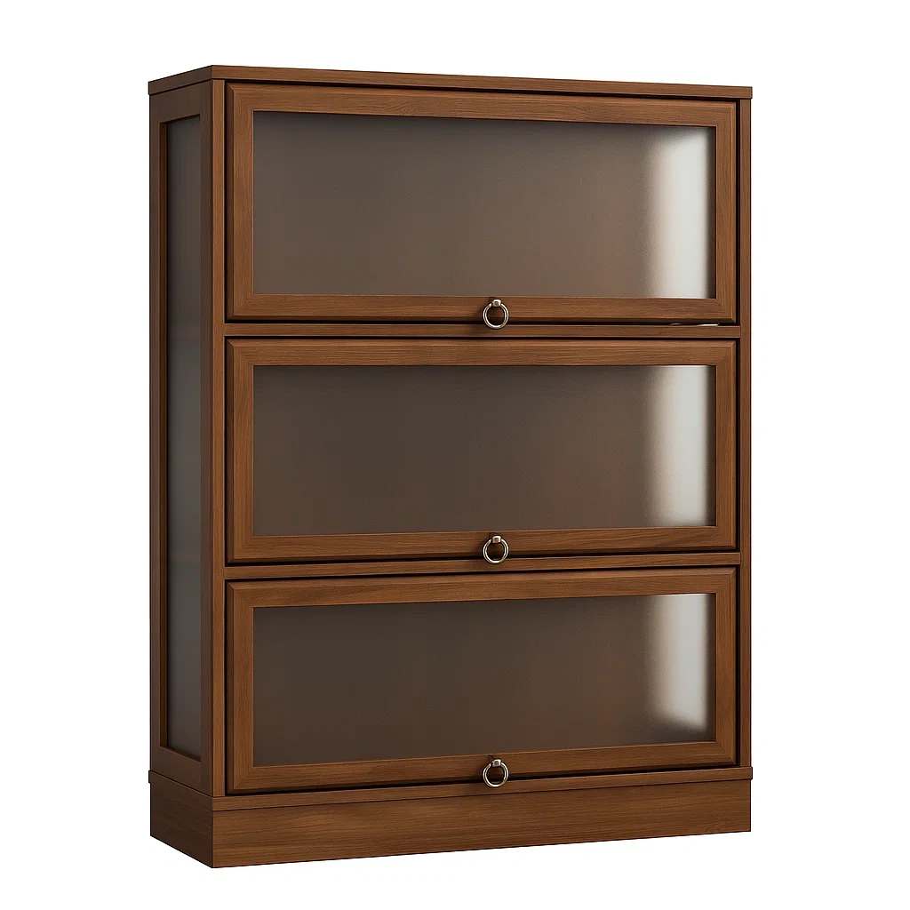 Meubles de rangement,Meuble vitrine - furniessent