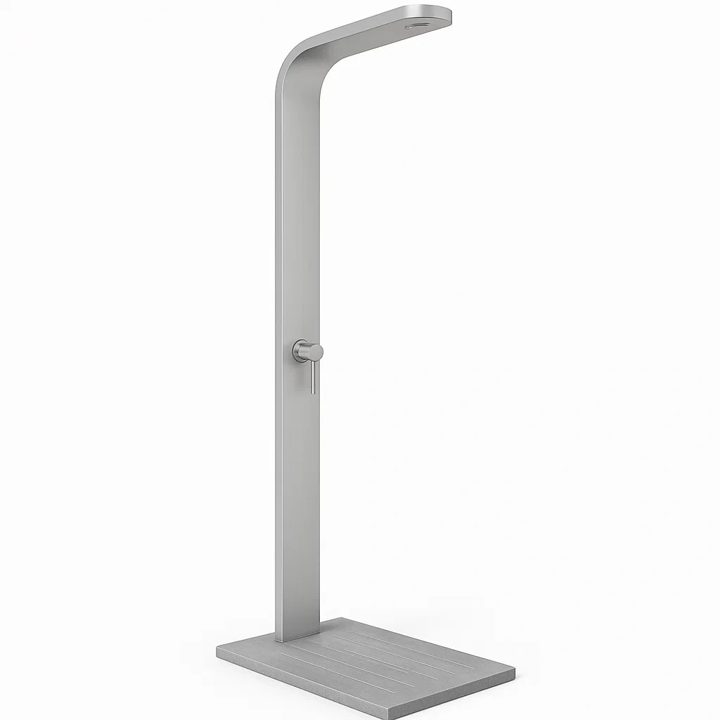 Mobilier de douche,Douche extérieure - furniessent