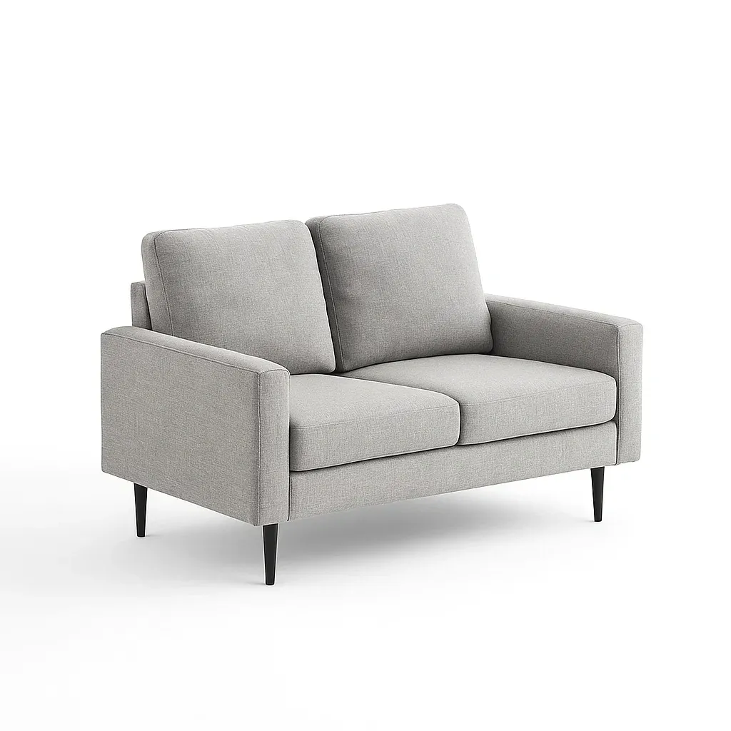 Mobilier de salon,Canapé deux places - furniessent