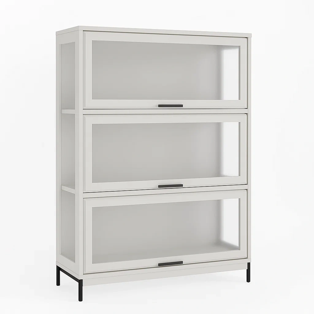 Meubles de rangement,Meuble vitrine - furniessent