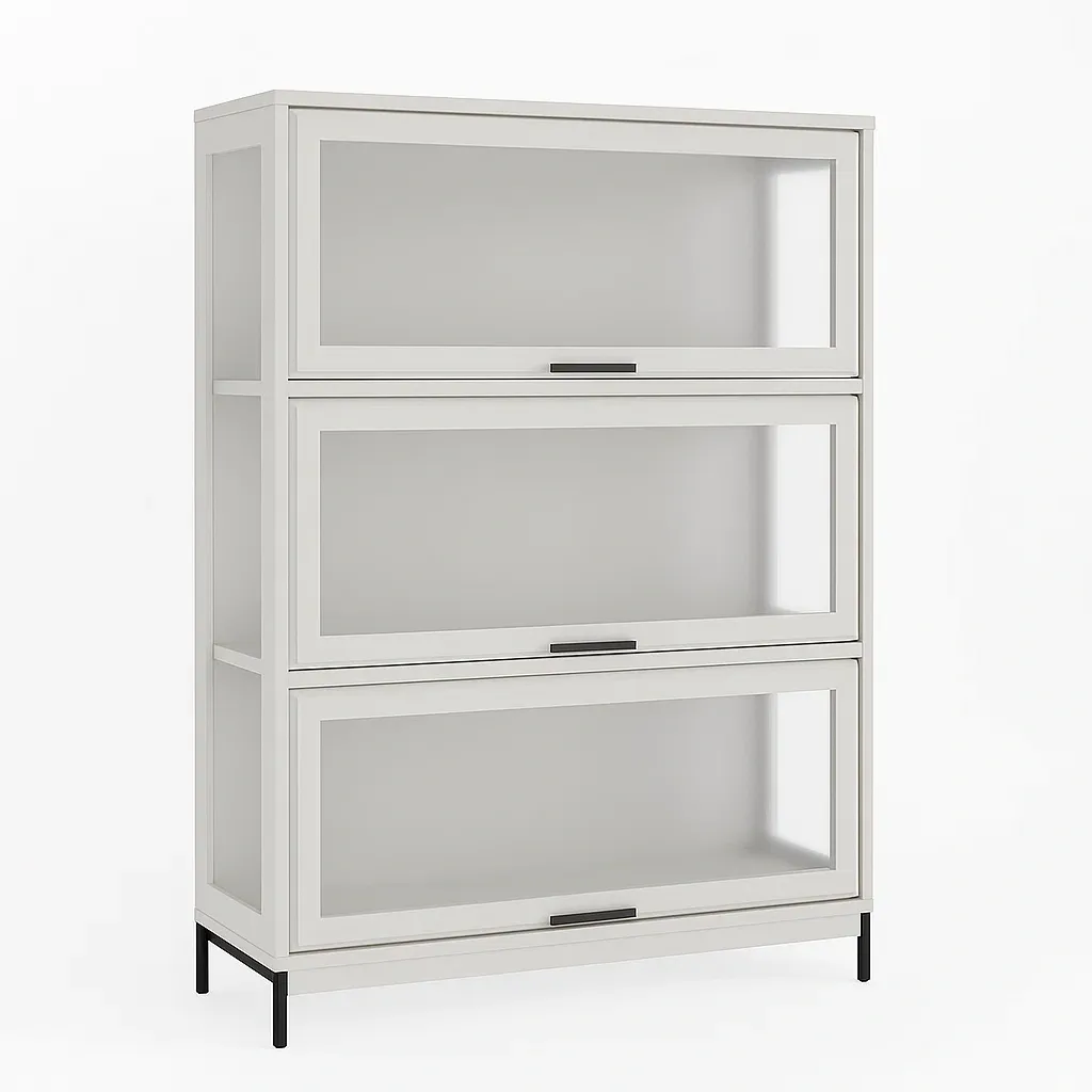 Meubles de rangement,Meuble vitrine - furniessent