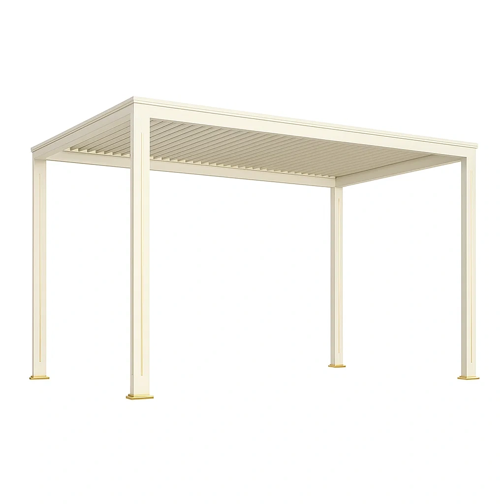 Jardin & Extérieur,Pergola de jardin - furniessent