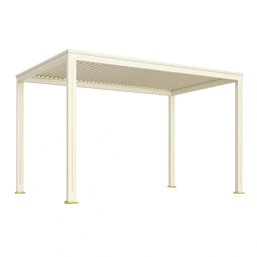 Jardin & Extérieur,Pergola de jardin - furniessent