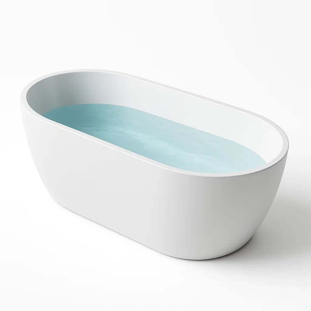 Mobilier de salle de bain,Baignoire - furniessent