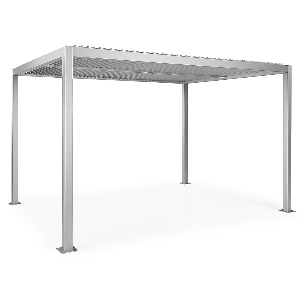 Jardin & Extérieur,Pergola de jardin - furniessent