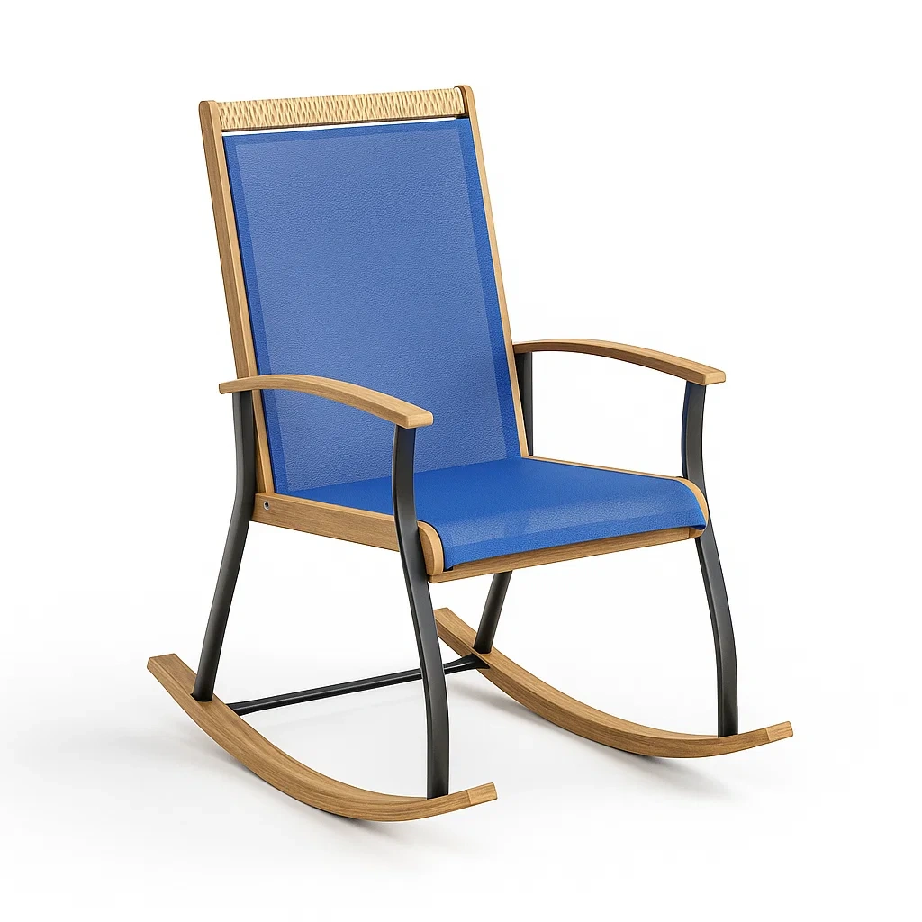 Mobilier d’intérieur,Fauteuil à bascule d’intérieur - furniessent