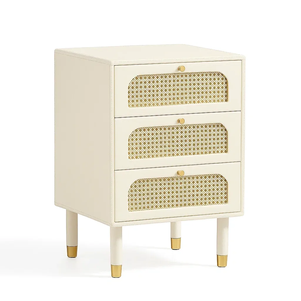 Meubles de rangement,Table de chevet - furniessent