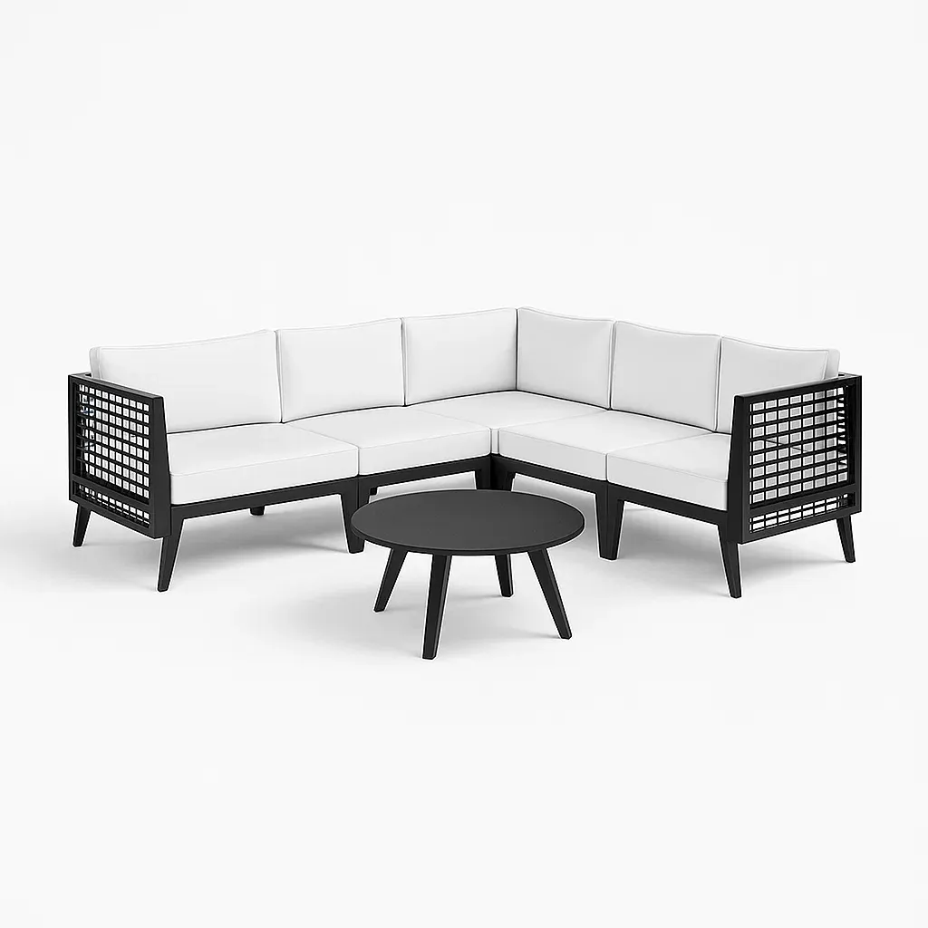 Mobilier de jardin,Salon de jardin - furniessent