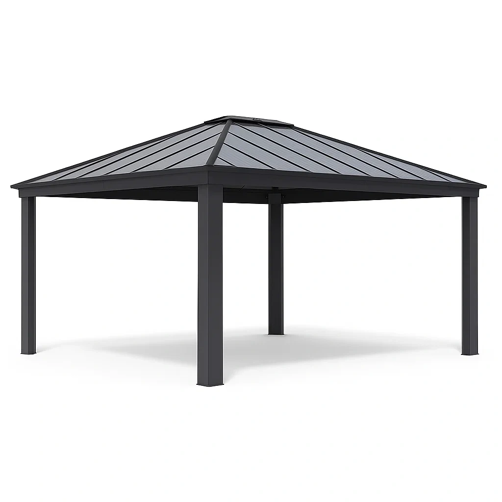 Jardin & Extérieur,Pavillon de jardin - furniessent