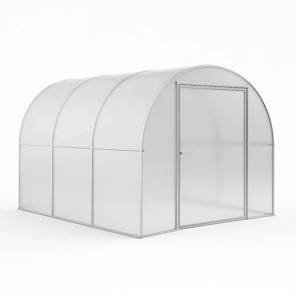 Jardin & Extérieur,Serre de jardin - furniessent