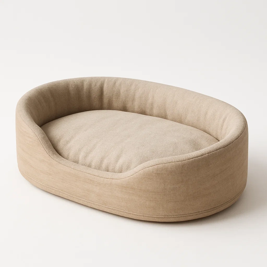 Mobilier pour animaux de compagnie,Lit pour chien - furniessent