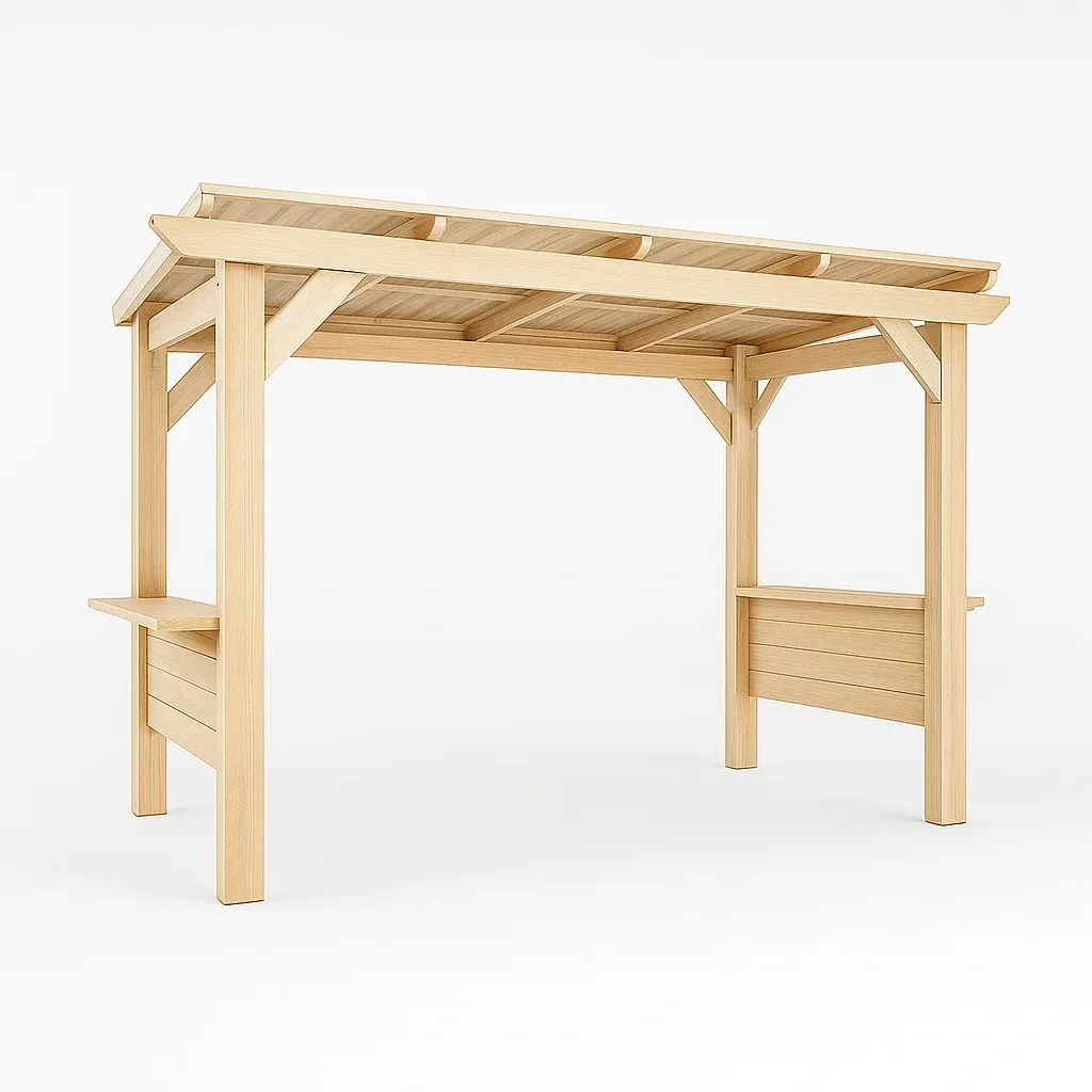 Jardin & Extérieur,Pavillon de jardin - furniessent