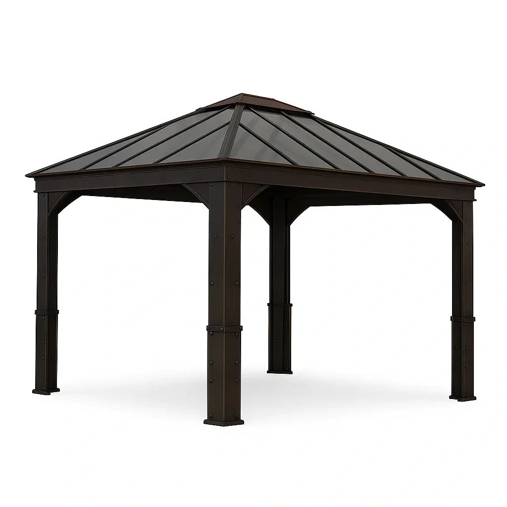 Jardin & Extérieur,Pavillon de jardin - furniessent