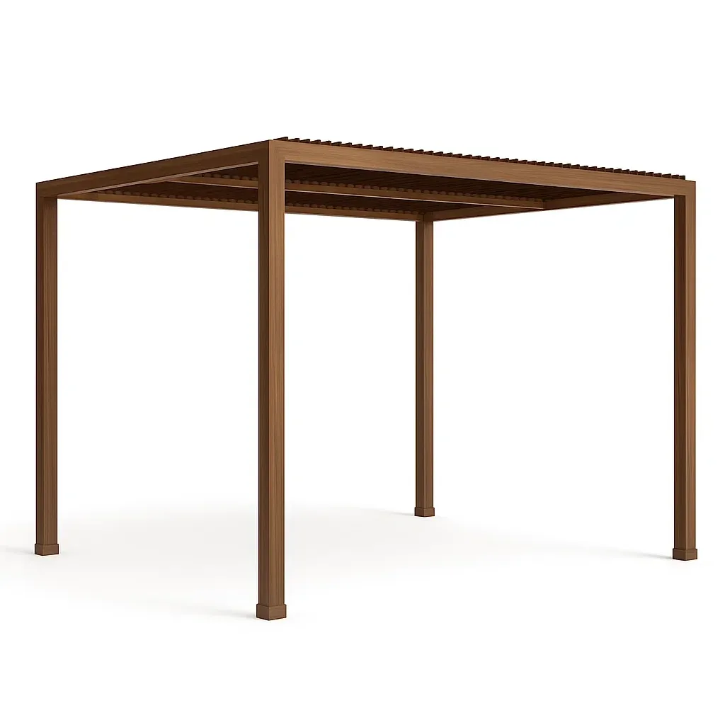 Jardin & Extérieur,Pergola de jardin - furniessent