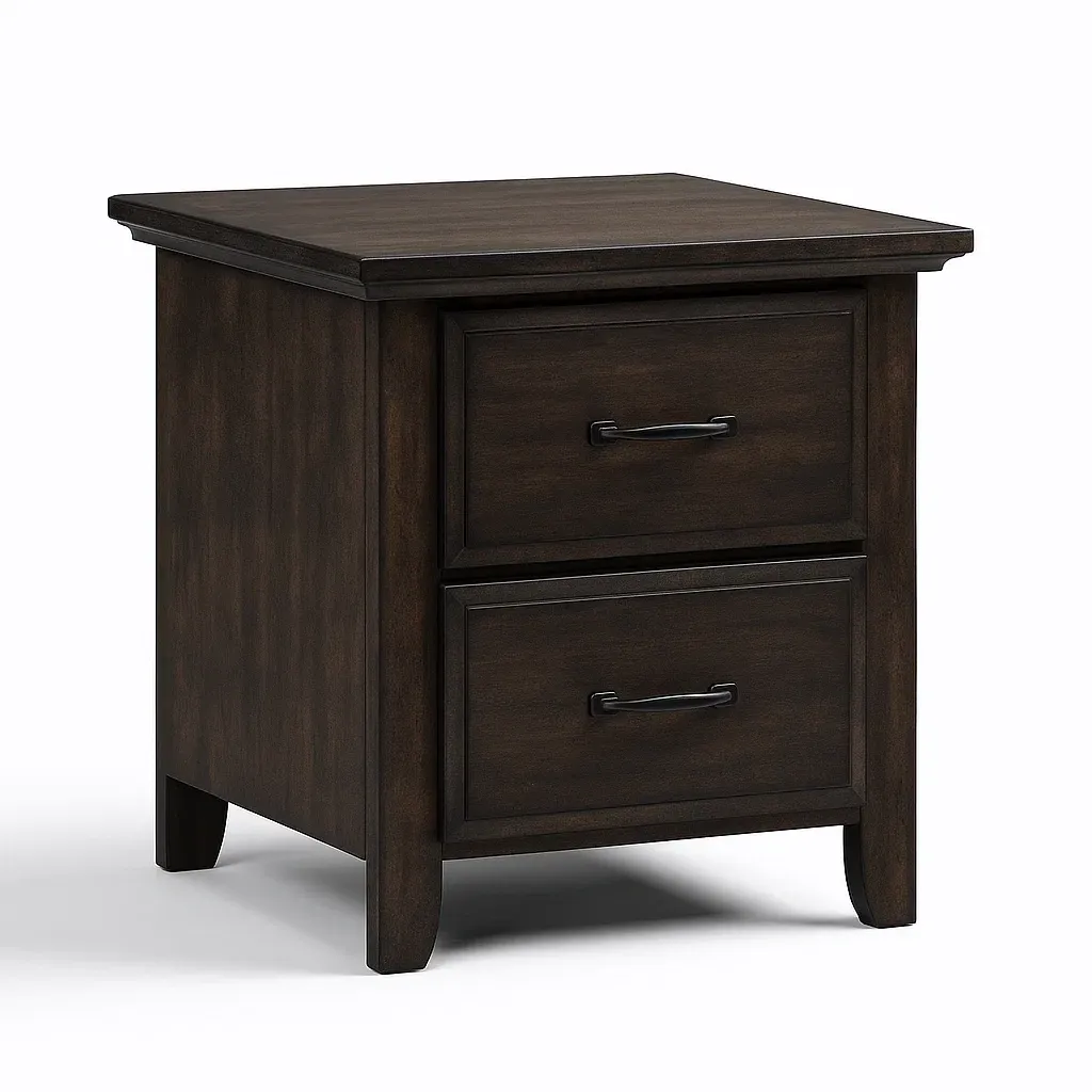 Meubles de rangement,Table de chevet - furniessent