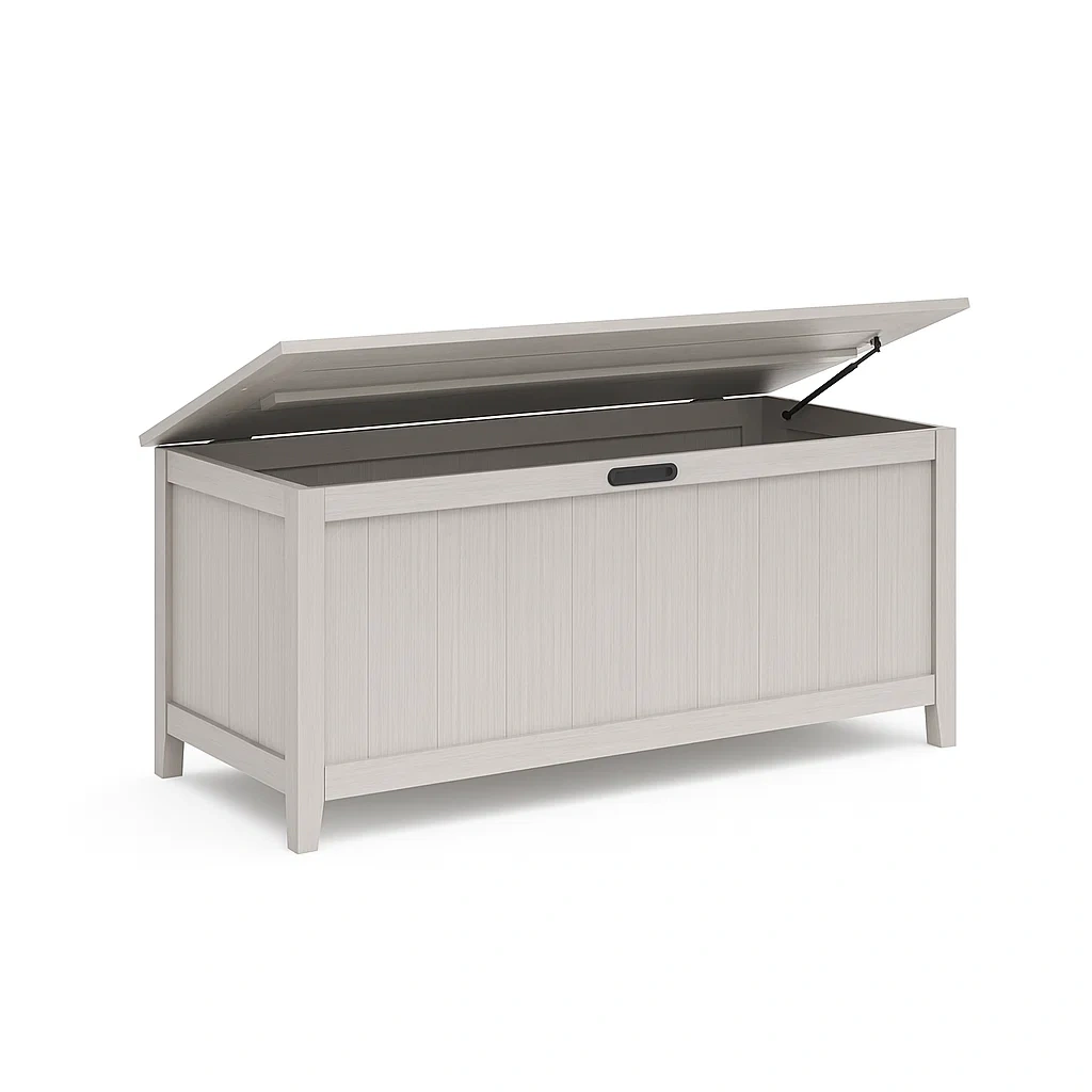 Meubles de rangement,Coffre de rangement - furniessent