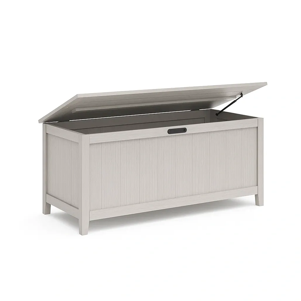 Meubles de rangement,Coffre de rangement - furniessent