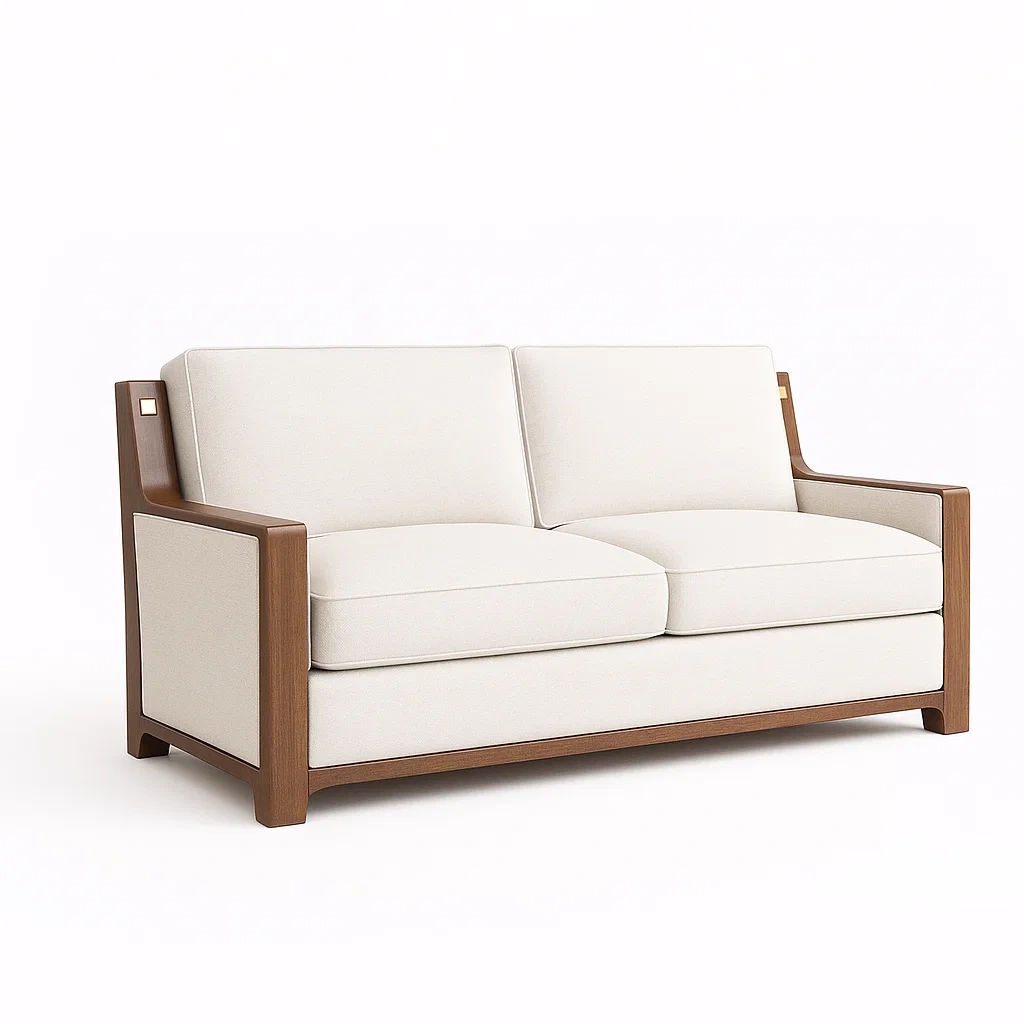 Mobilier de salon,Canapé deux places - furniessent