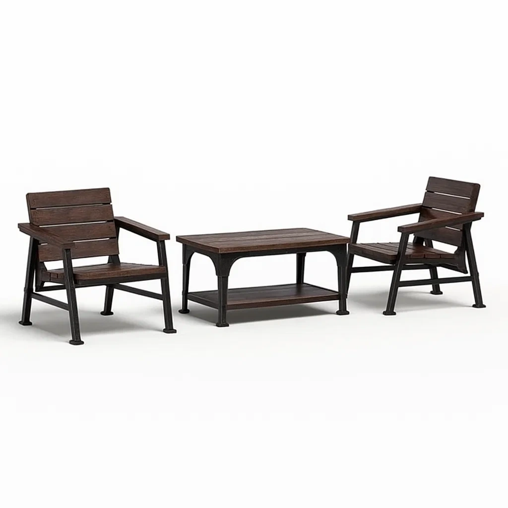 Mobilier de jardin,Salon de jardin - furniessent