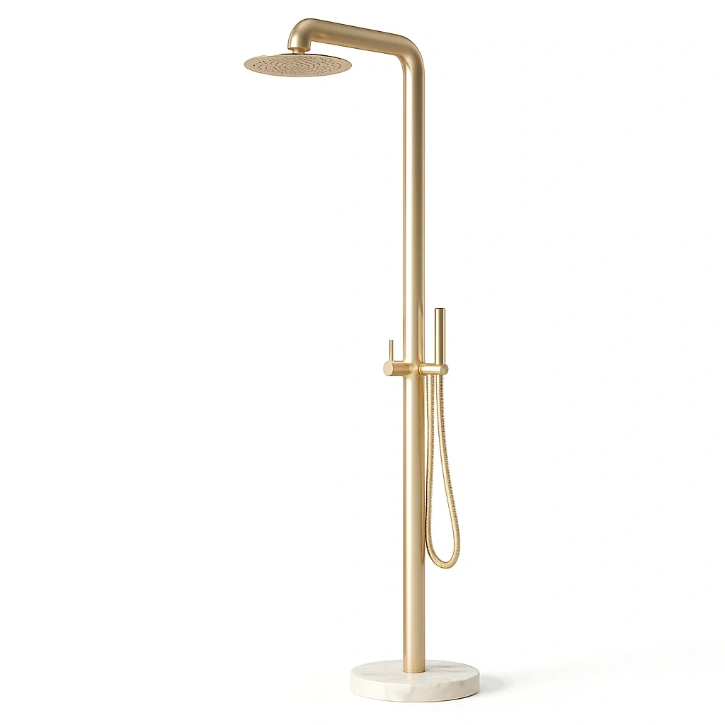 Mobilier de douche,Douche extérieure - furniessent