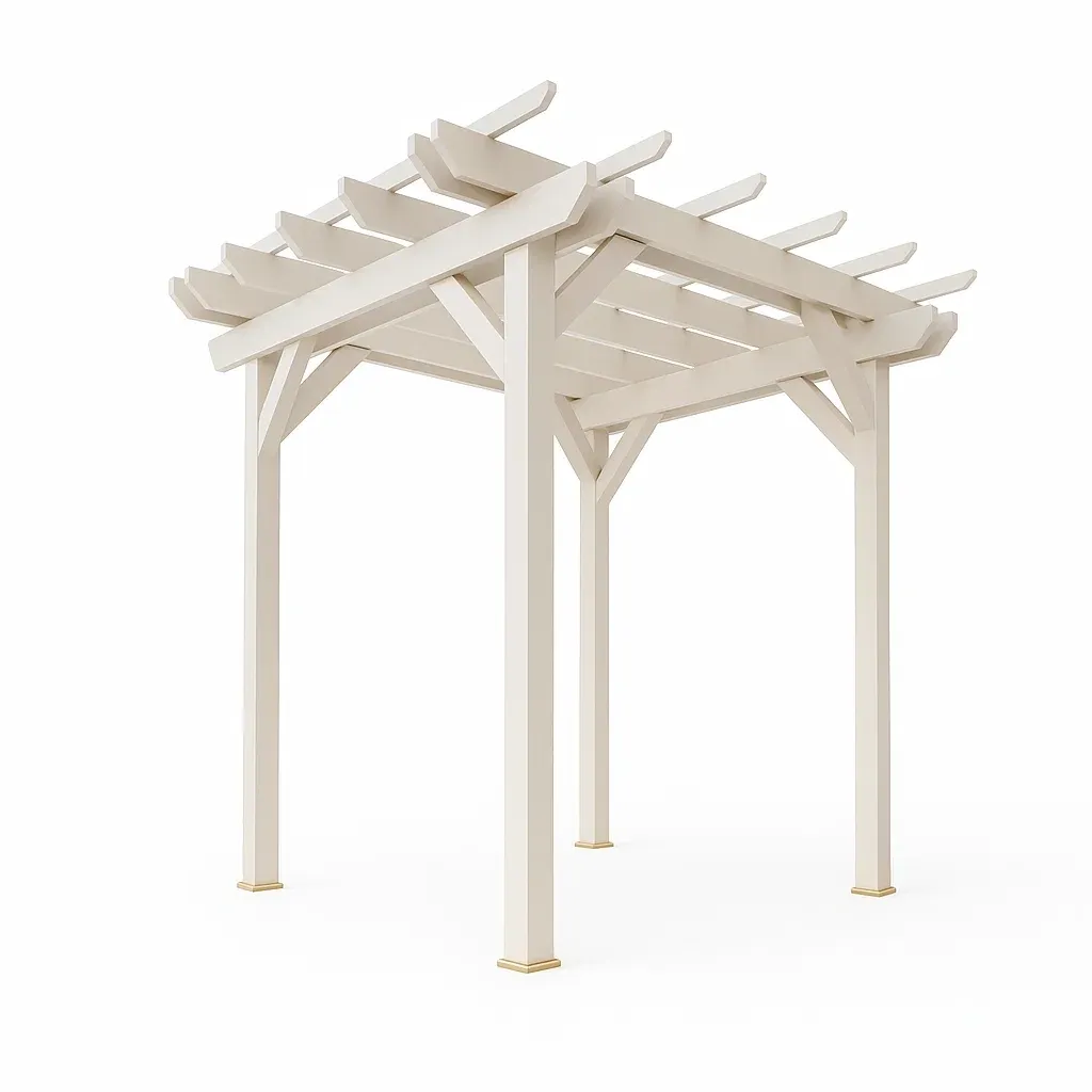 Jardin & Extérieur,Pergola de jardin - furniessent