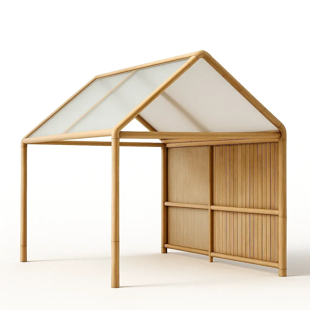 Jardin & Extérieur,Pavillon de jardin - furniessent