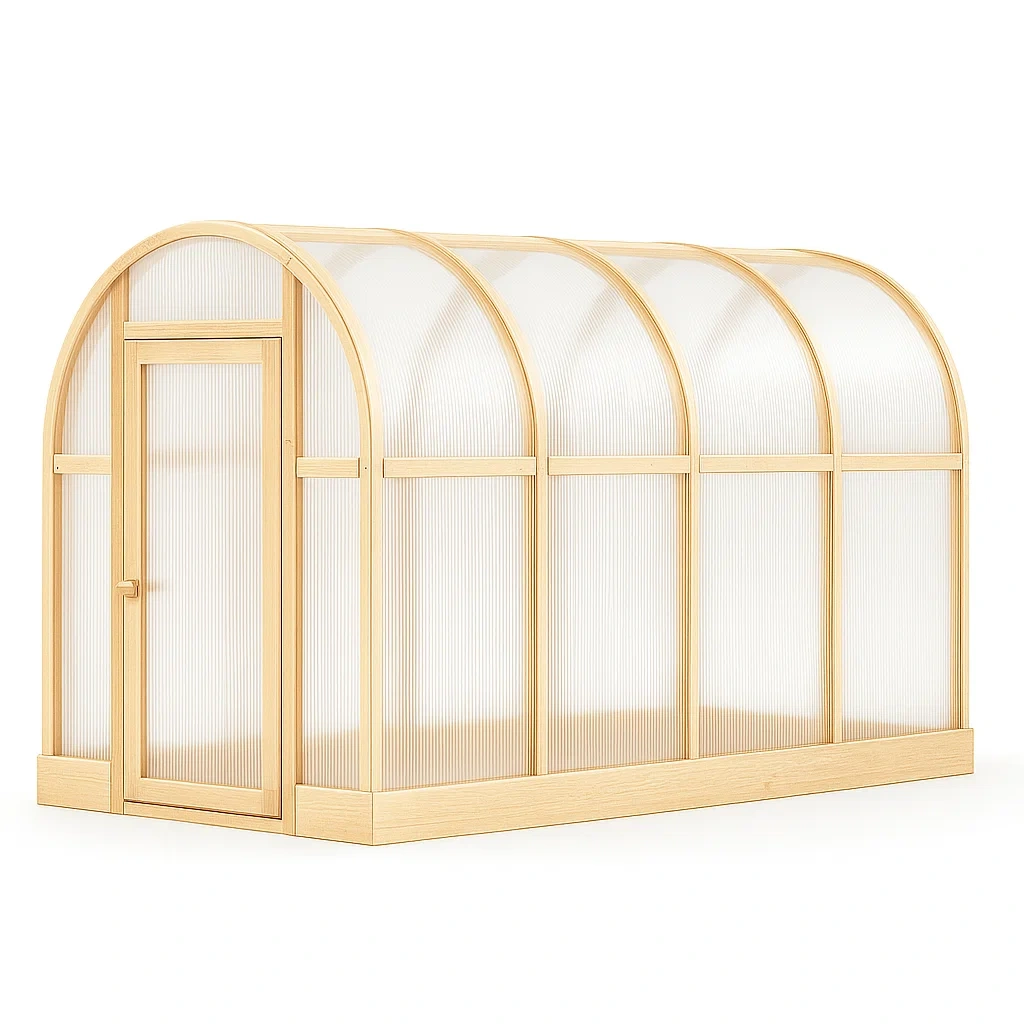 Jardin & Extérieur,Serre de jardin - furniessent