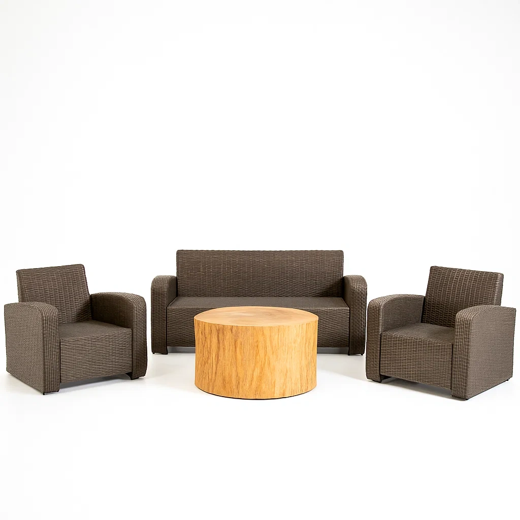 Mobilier de jardin,Salon de jardin - furniessent