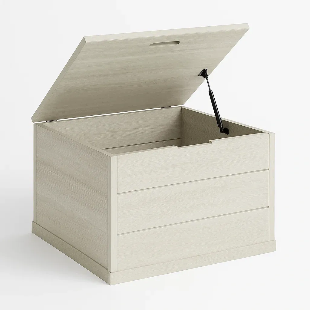 Meubles de rangement,Coffre de rangement - furniessent