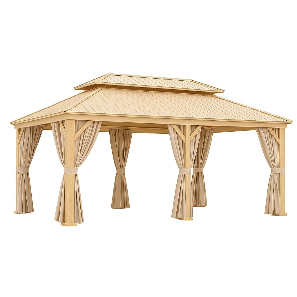 Jardin & Extérieur,Pavillon de jardin - furniessent