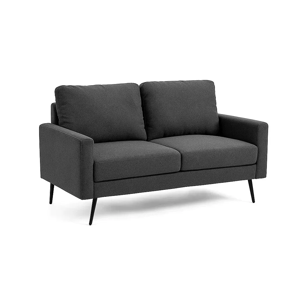 Mobilier de salon,Canapé deux places - furniessent